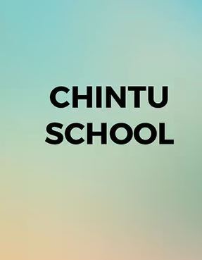 Chintu School 2011